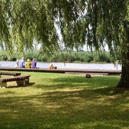 Ferienwohnung Sophienhof *