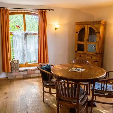 Ferienwohnung Sophienhof * Loitz