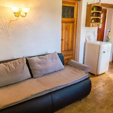 Ferienwohnung Sophienhof Apartament *