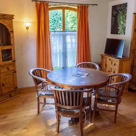 Apartament Ferienwohnung Sophienhof *