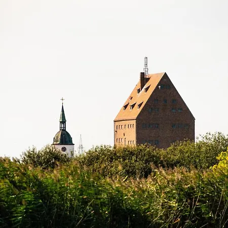 Ferienwohnung Sophienhof