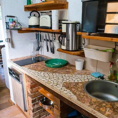 Ferienwohnung Sophienhof