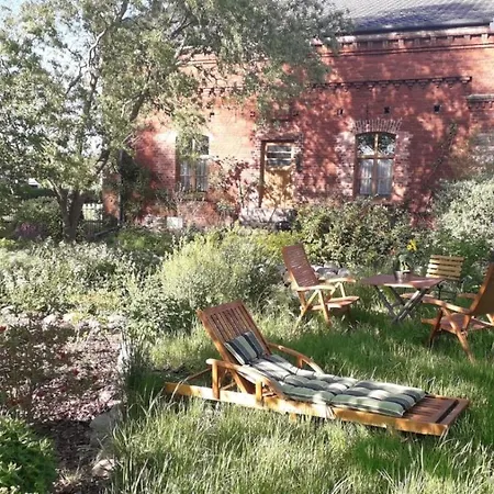 Apartament Ferienwohnung Sophienhof