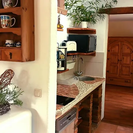 Sophienhof Apartment *