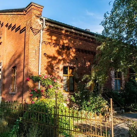 Sophienhof Apartment *