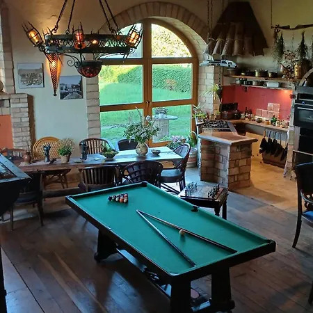 Apartment Sophienhof Loitz