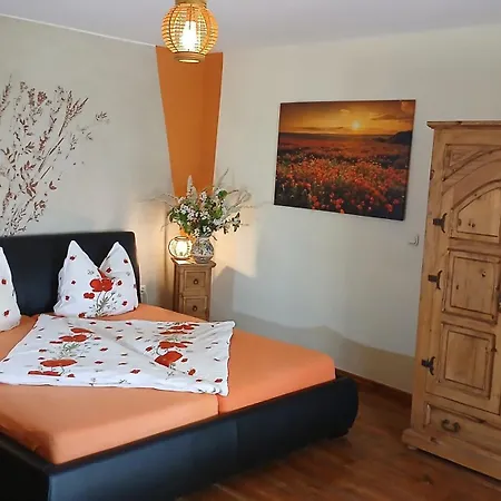 Apartment Sophienhof *