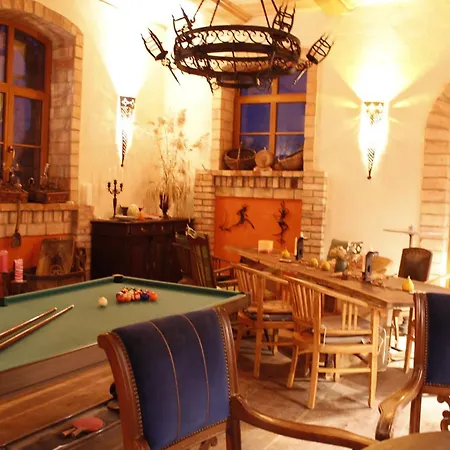 Apartment Sophienhof